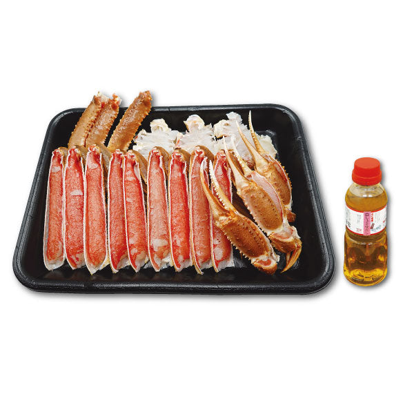 【のし紙付き】かにすきセット(送料弊社負担)N-1N