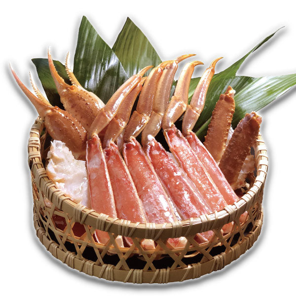 【のし紙付き】かにすきセット(送料弊社負担)N-1N